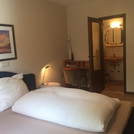 Icc Pfaelzer Hof - Hotel & Seminarhaus Schonau  Zewnętrze zdjęcie